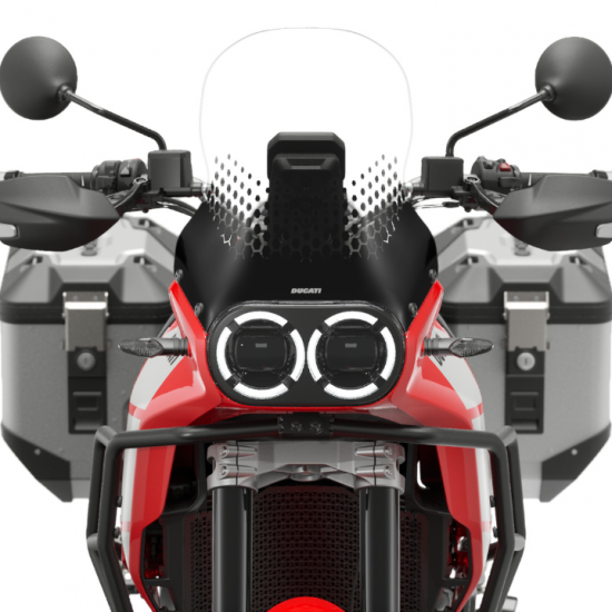 New Desert X Discovery